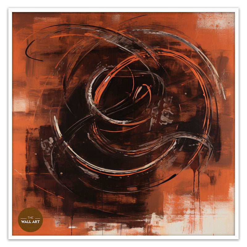 FLUCTUATION OF FEELING II