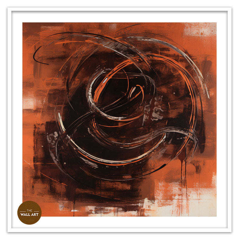 FLUCTUATION OF FEELING II