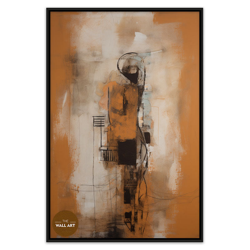 HANGING DESIRE