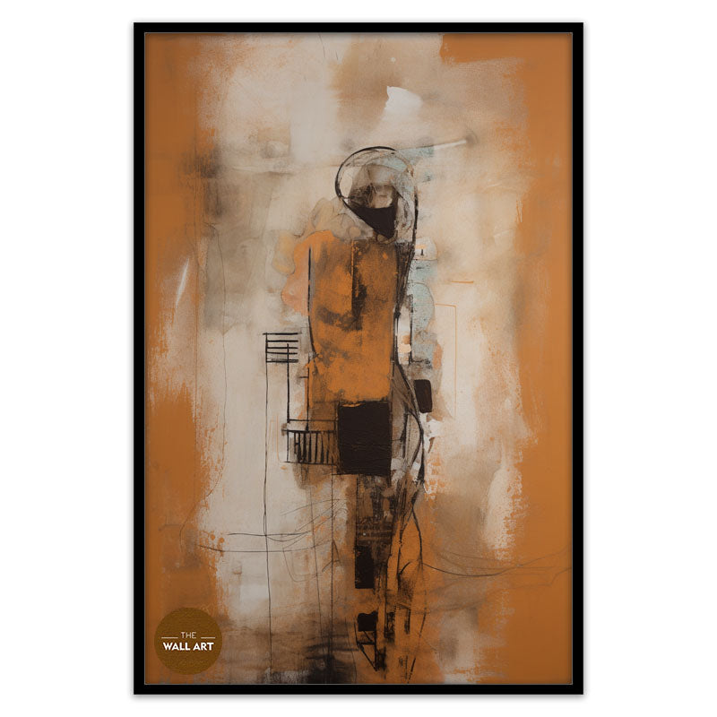 HANGING DESIRE