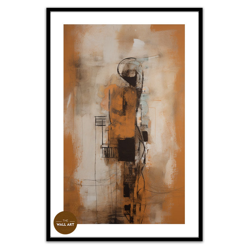 HANGING DESIRE