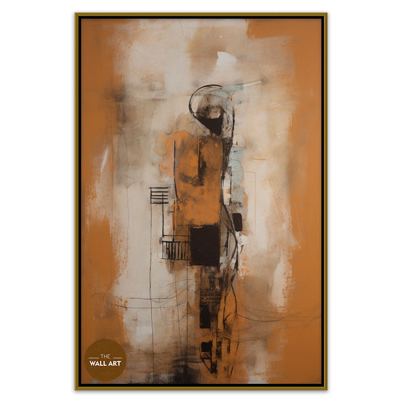HANGING DESIRE
