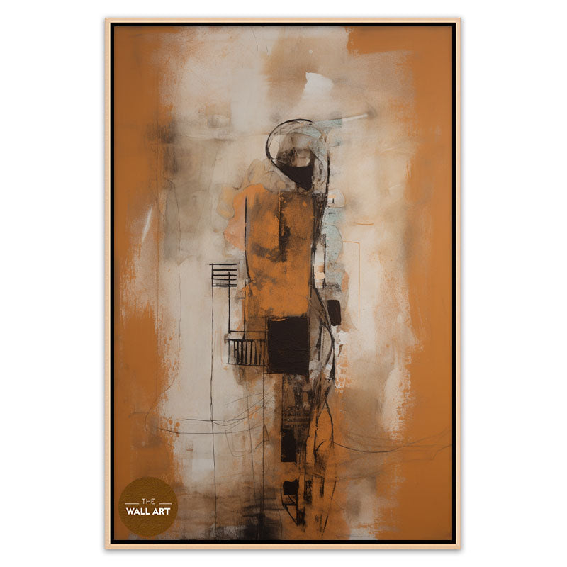 HANGING DESIRE