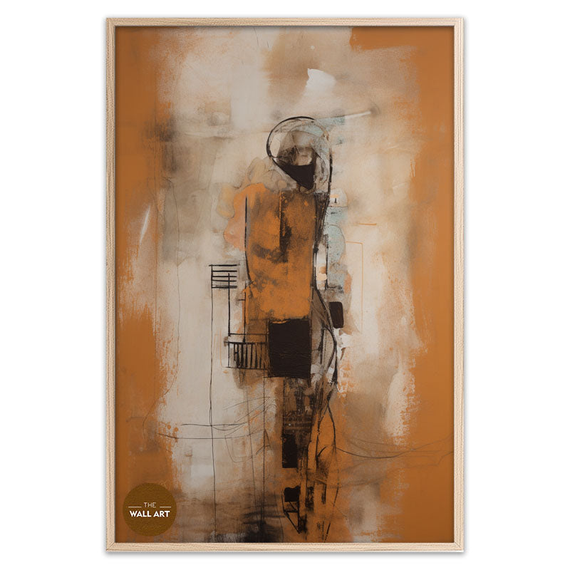 HANGING DESIRE