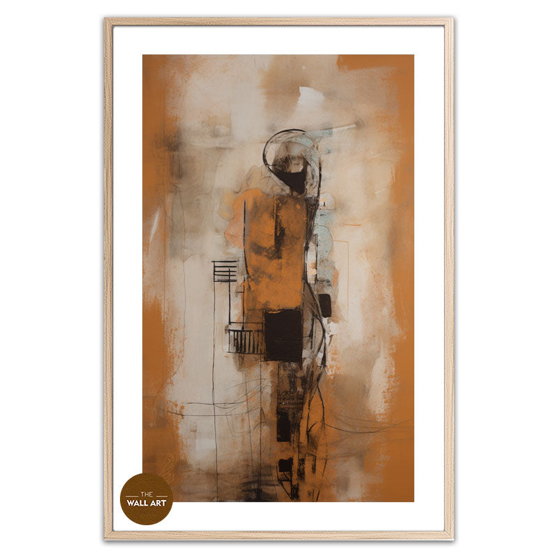 HANGING DESIRE