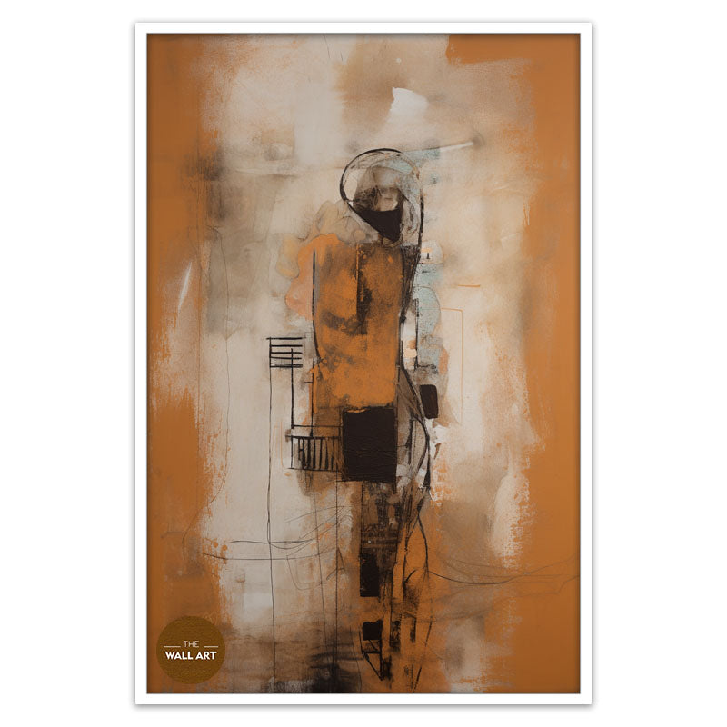 HANGING DESIRE