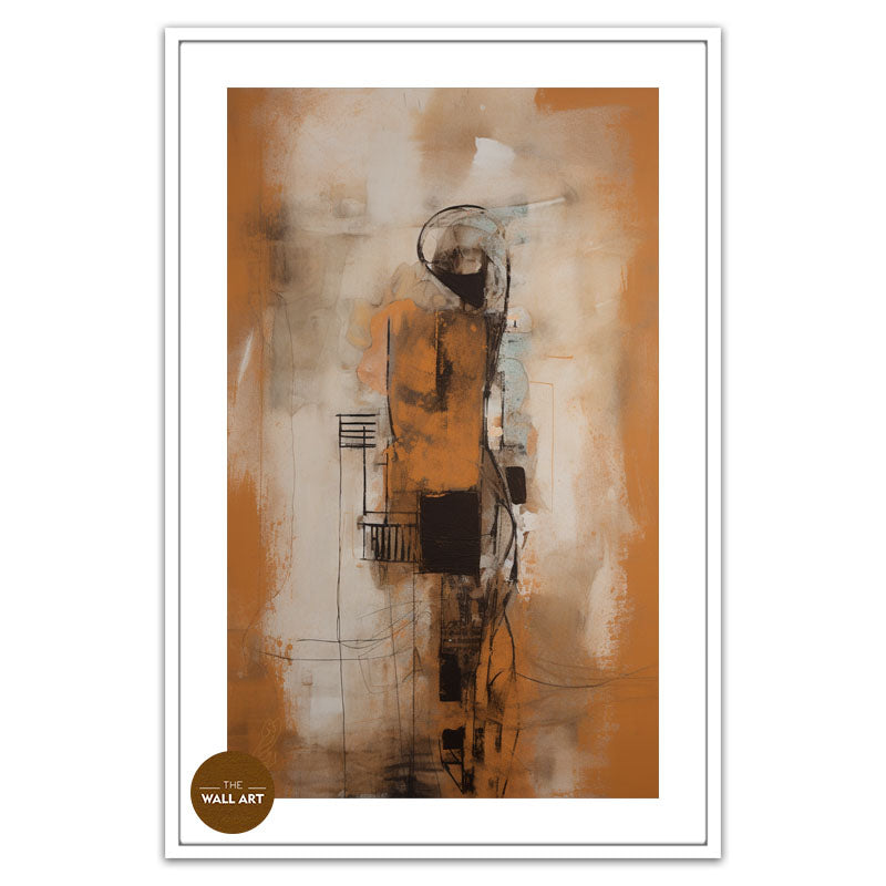 HANGING DESIRE
