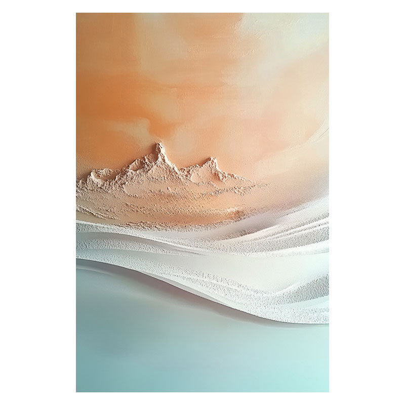 ORANGE MOUNTAIN