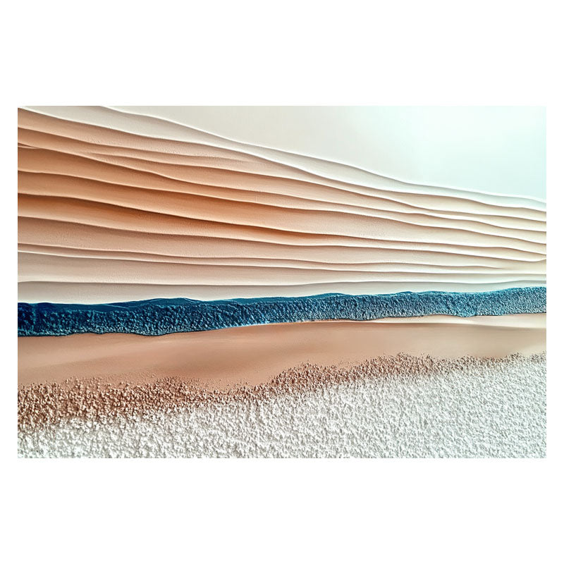 WARM SAND WAVES