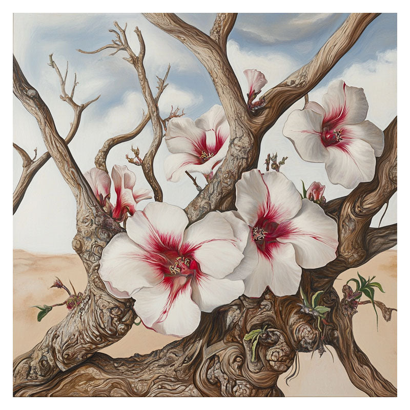 AUSTRALIAN DESERT ROSE