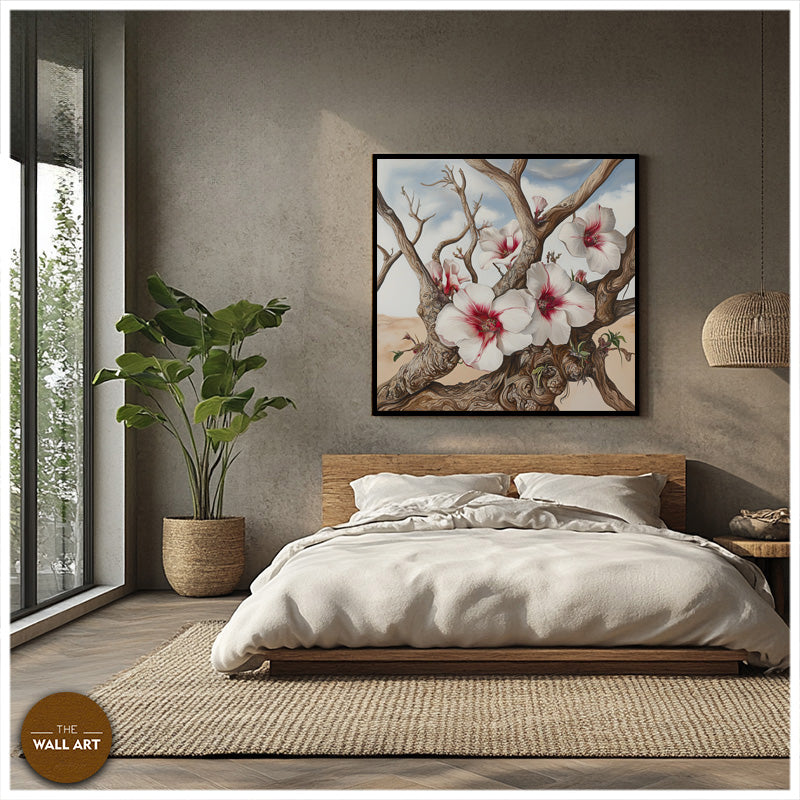 AUSTRALIAN DESERT ROSE