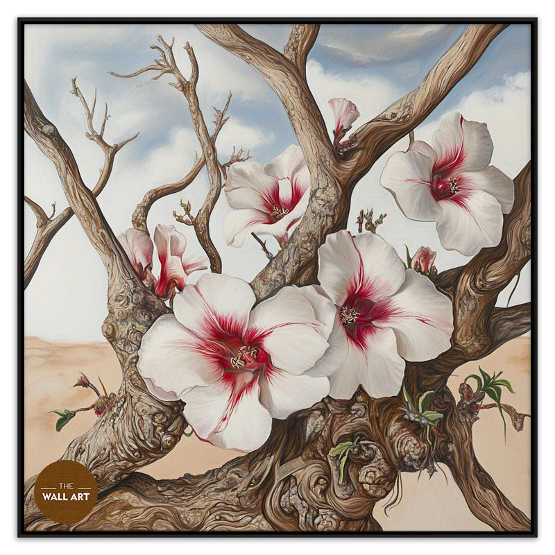 AUSTRALIAN DESERT ROSE