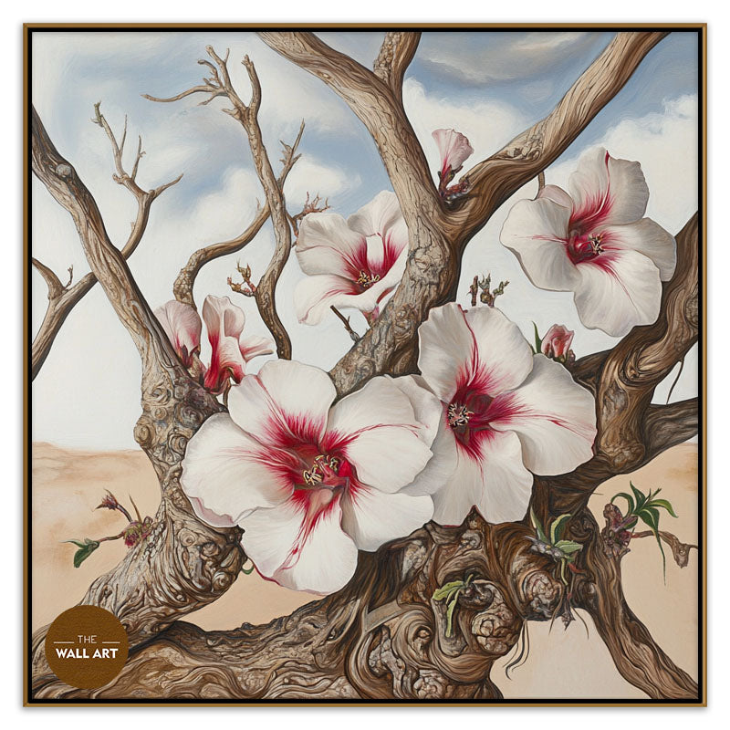 AUSTRALIAN DESERT ROSE