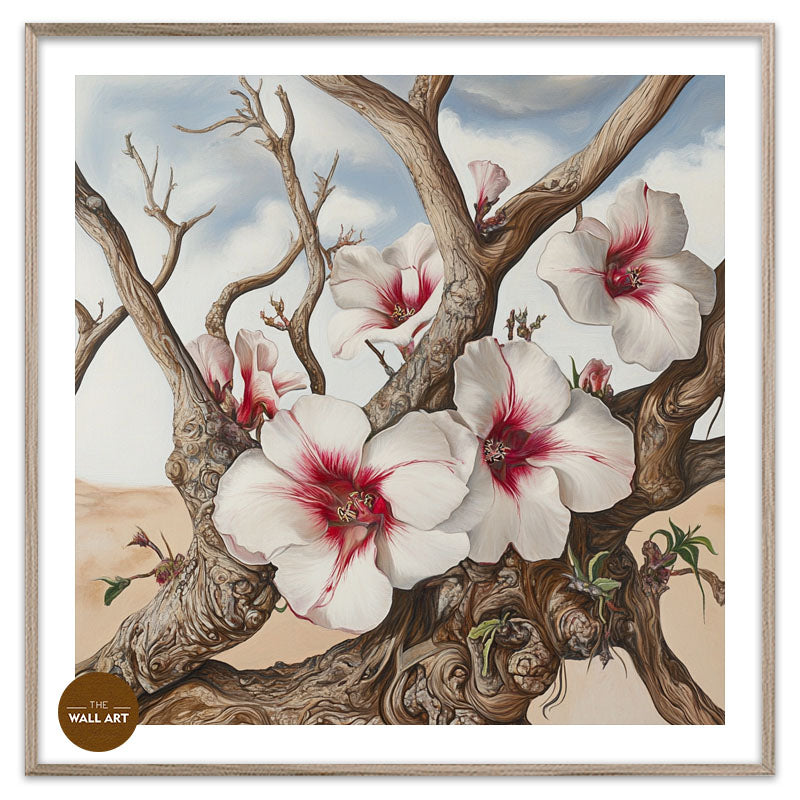 AUSTRALIAN DESERT ROSE