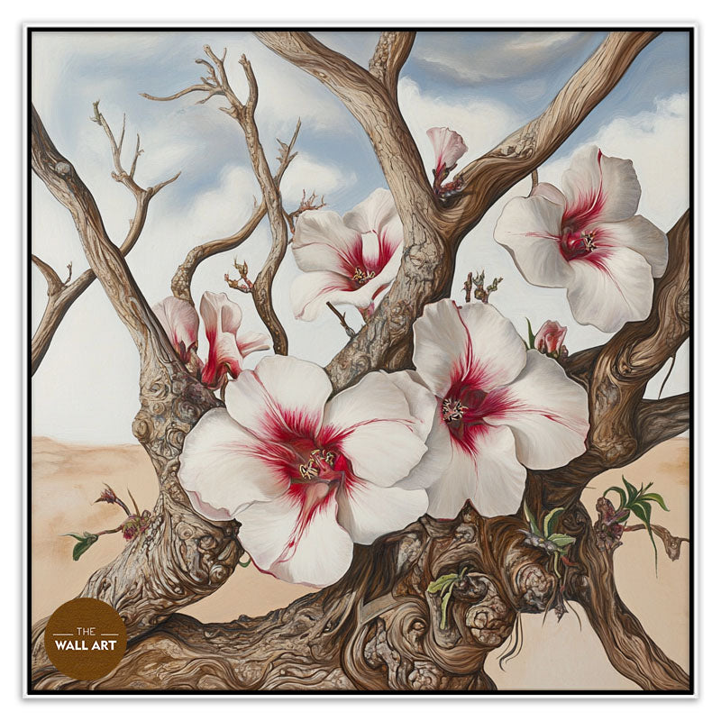 AUSTRALIAN DESERT ROSE