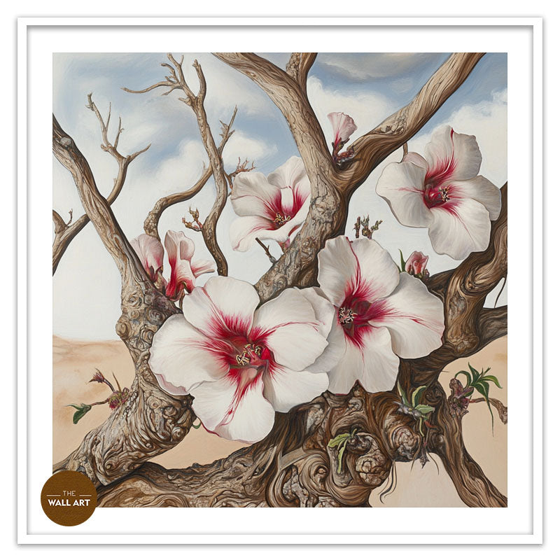 AUSTRALIAN DESERT ROSE