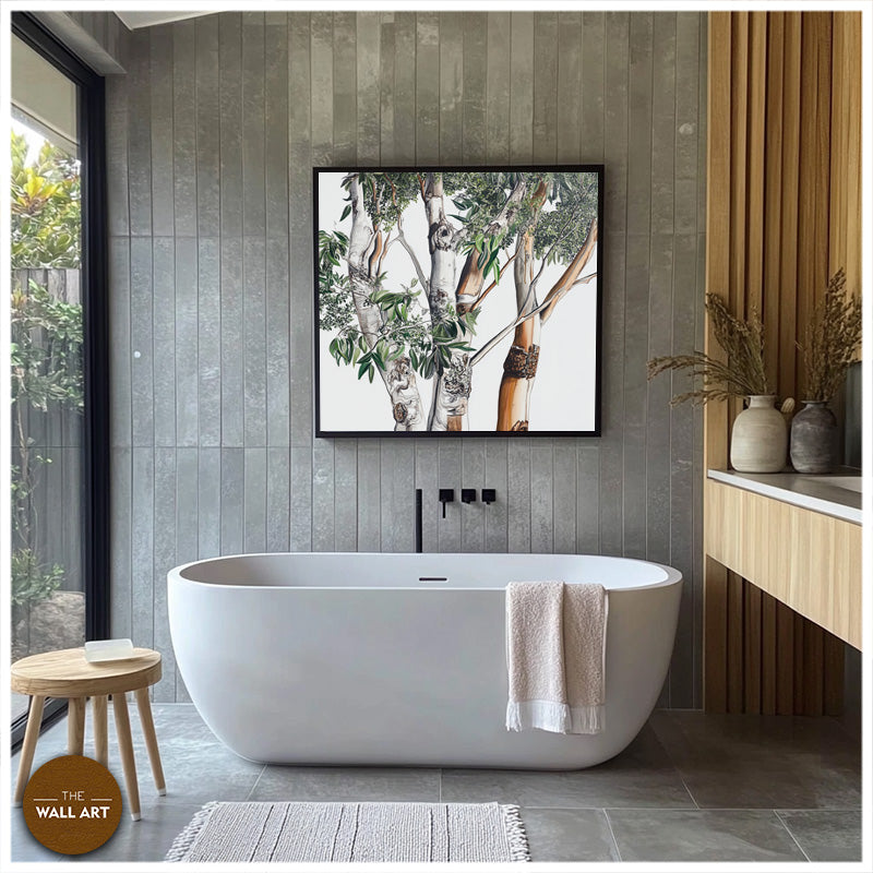 AUSTRALIAN EUCALYPTUS
