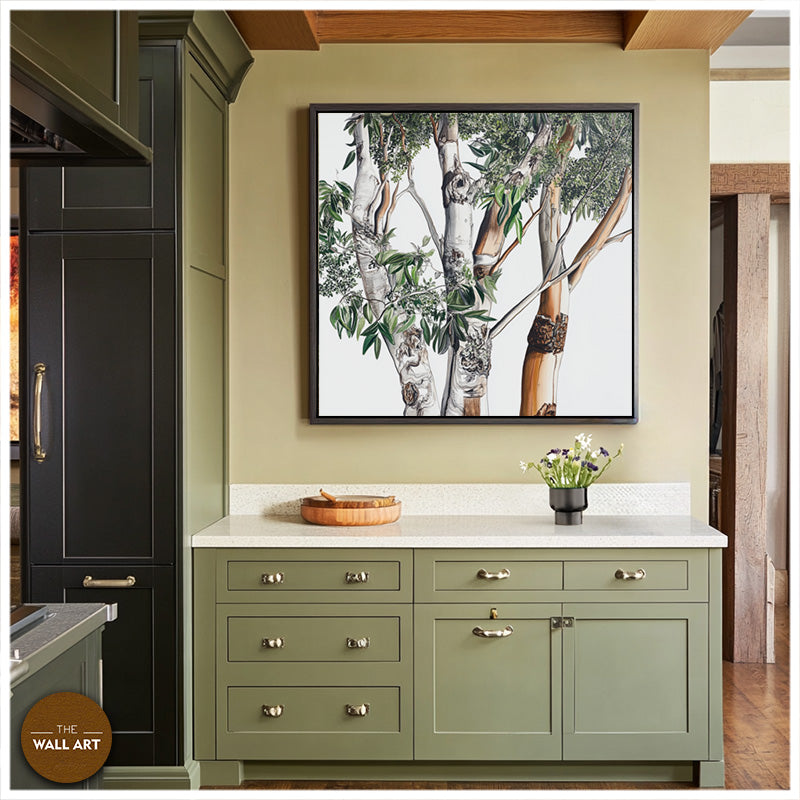 AUSTRALIAN EUCALYPTUS
