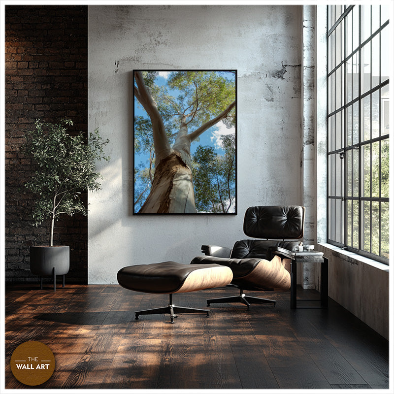 AUSTRALIAN RED GUM