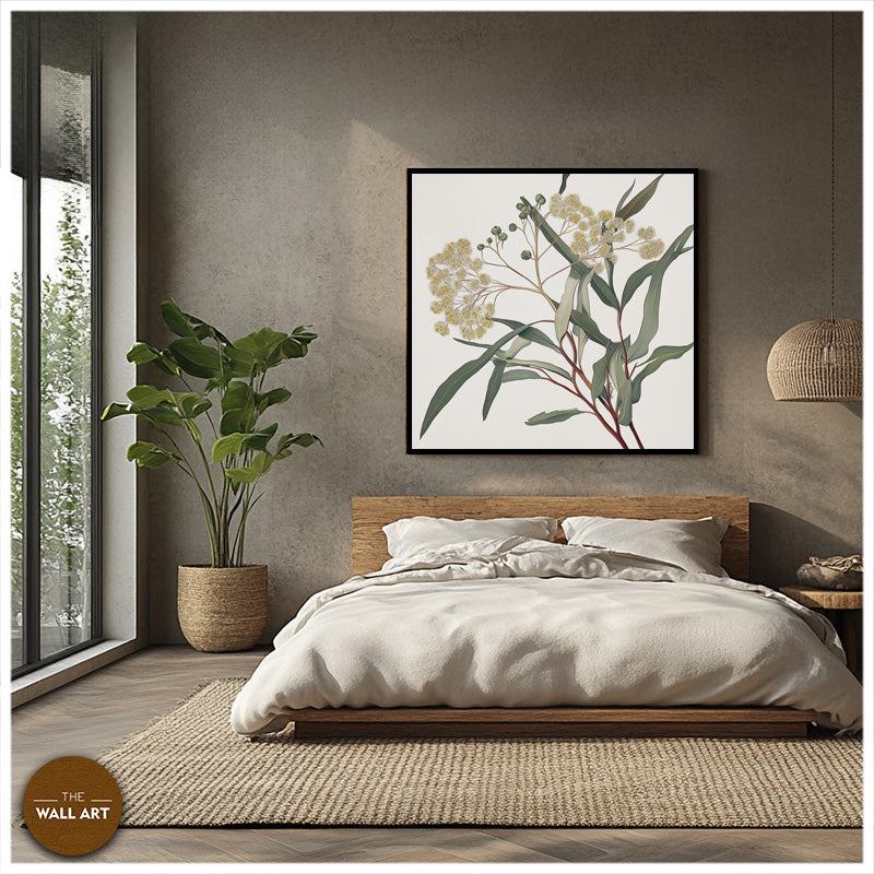 AUSTRALIAN SANDALWOOD