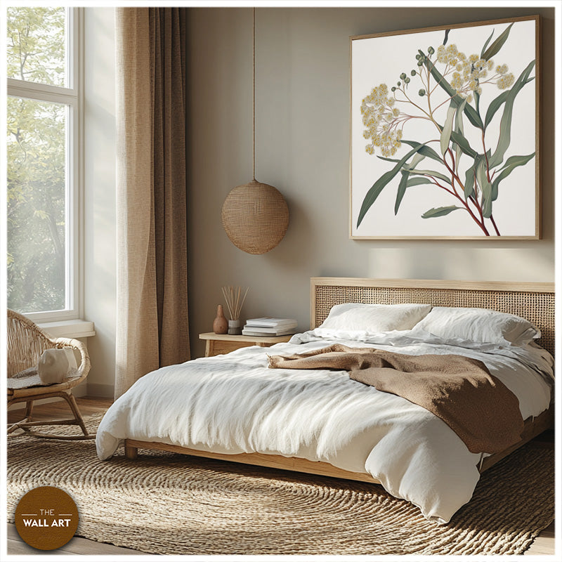 AUSTRALIAN SANDALWOOD