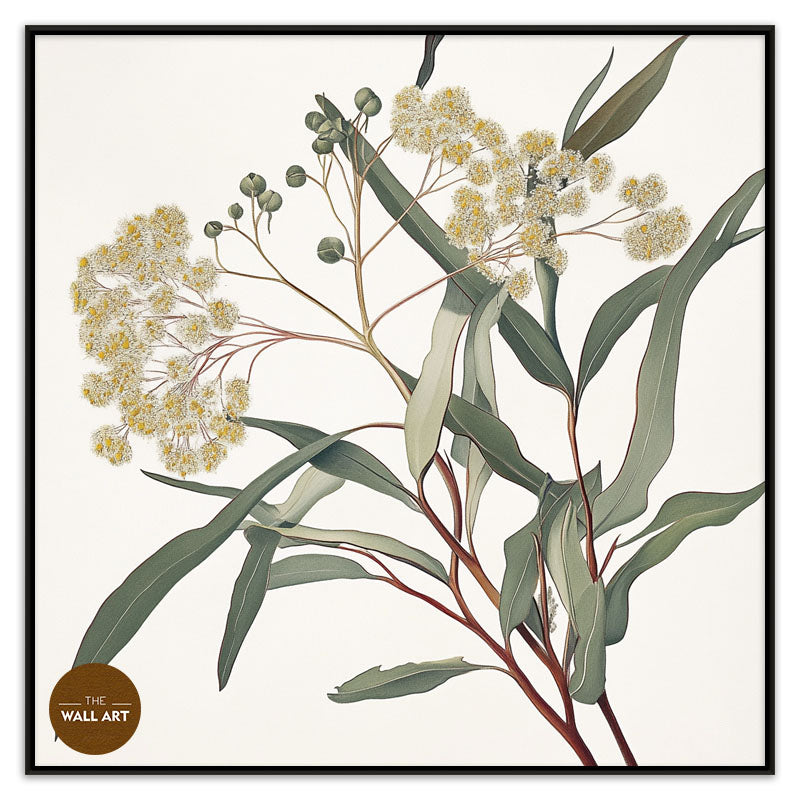 AUSTRALIAN SANDALWOOD