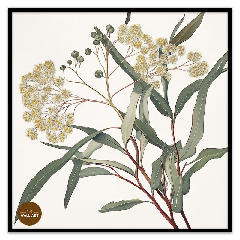 AUSTRALIAN SANDALWOOD
