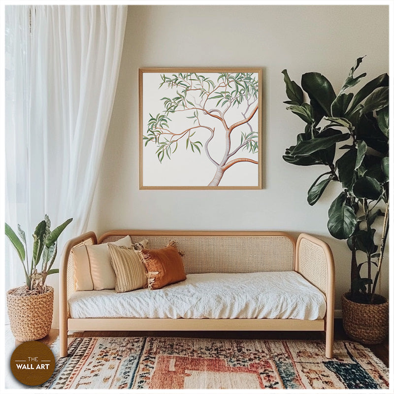 AUSTRALIAN SANDALWOOD BRANCH