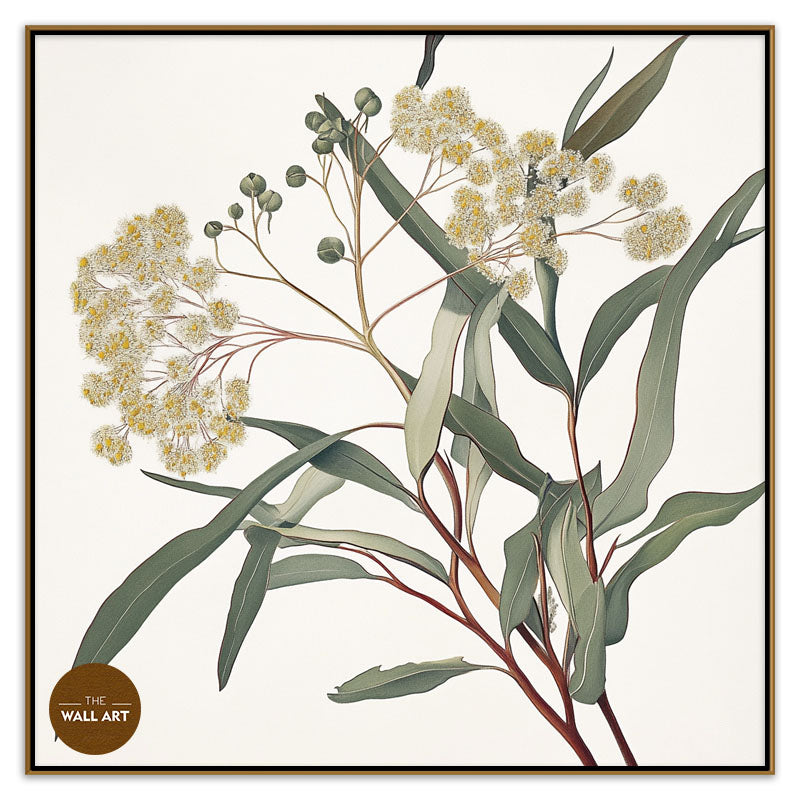AUSTRALIAN SANDALWOOD