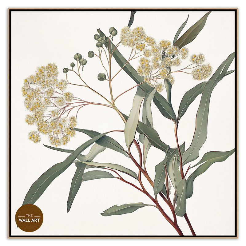AUSTRALIAN SANDALWOOD
