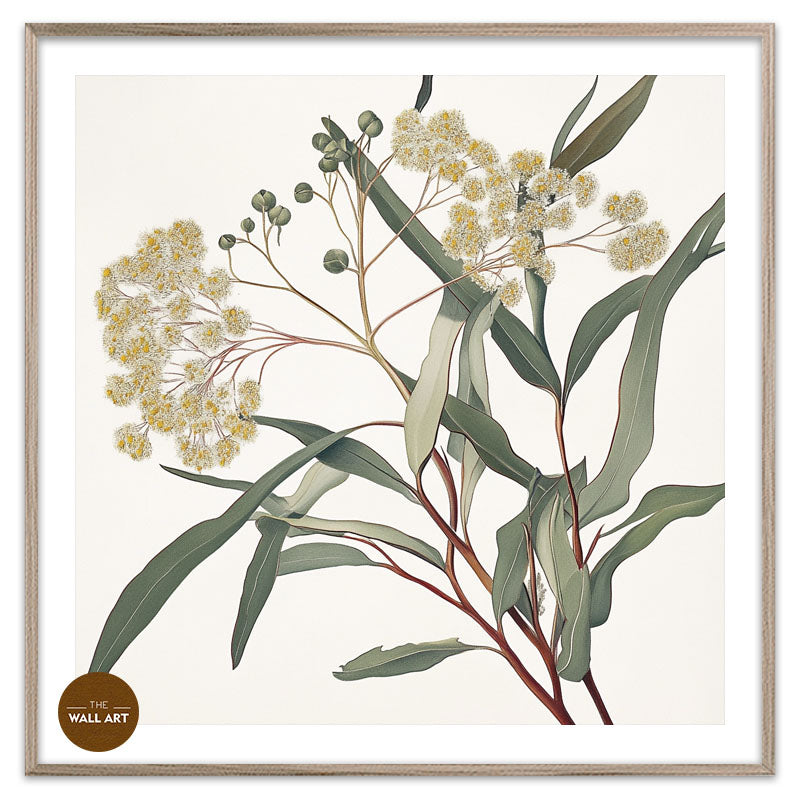 AUSTRALIAN SANDALWOOD