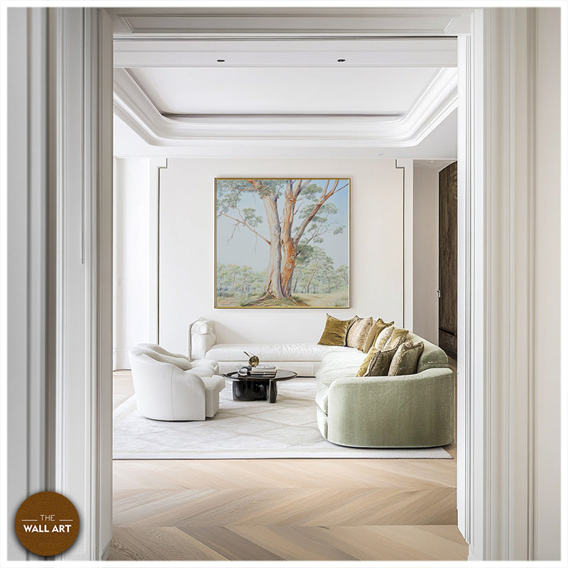 AUSTRALIAN SANDALWOOD TREE