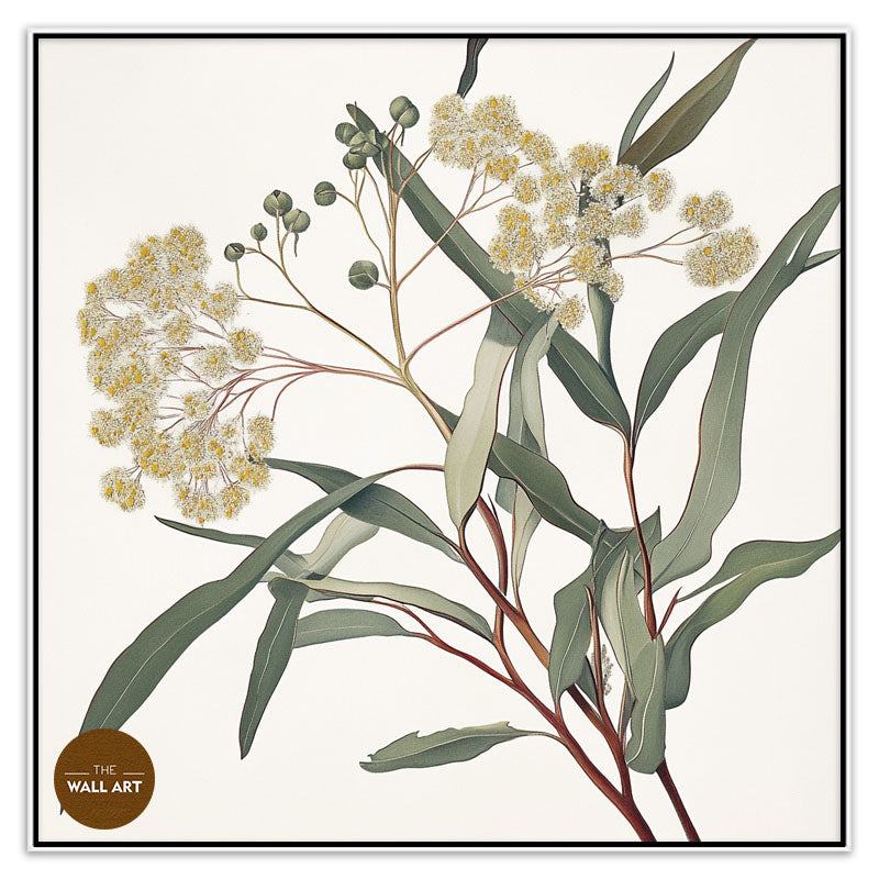 AUSTRALIAN SANDALWOOD
