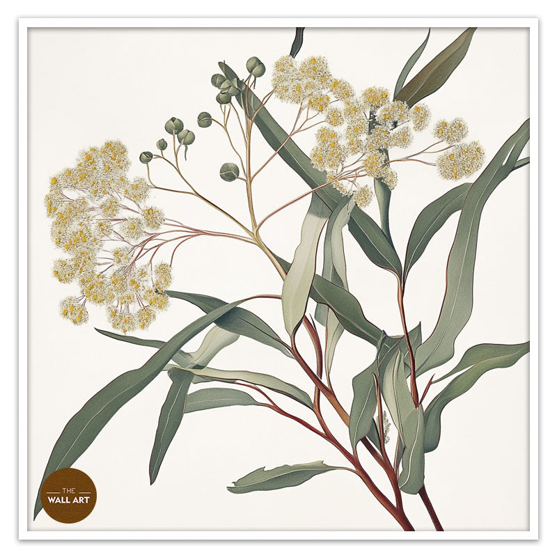 AUSTRALIAN SANDALWOOD