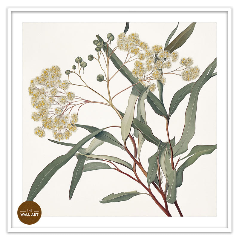 AUSTRALIAN SANDALWOOD