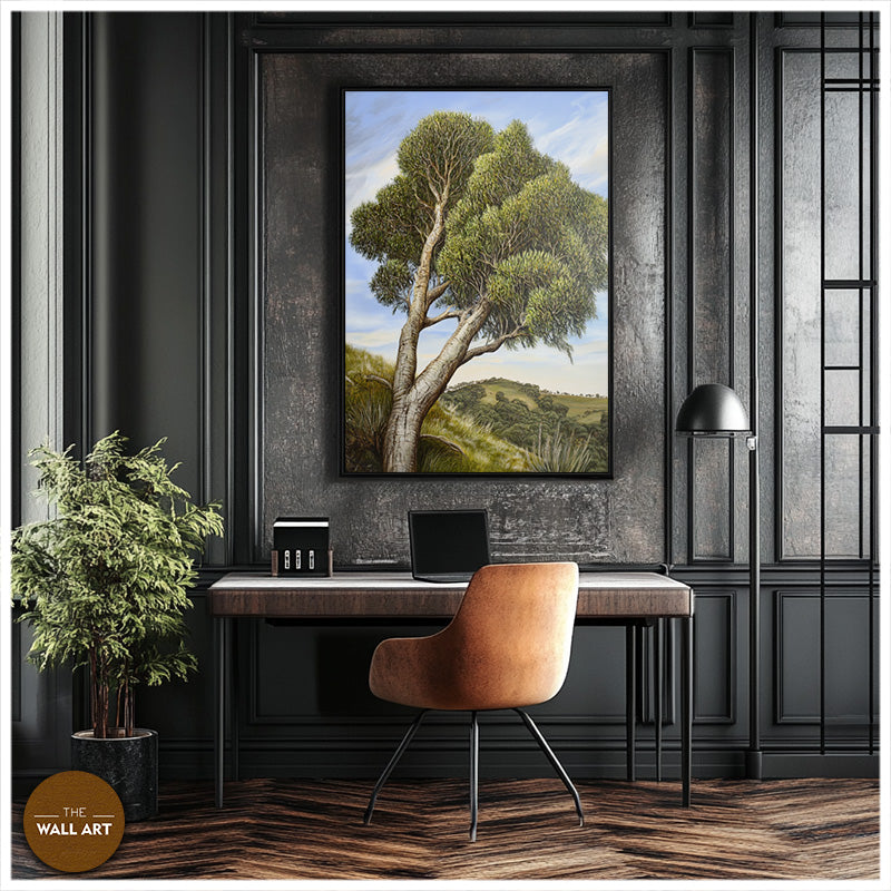 AUSTRALIAN TEA TREE
