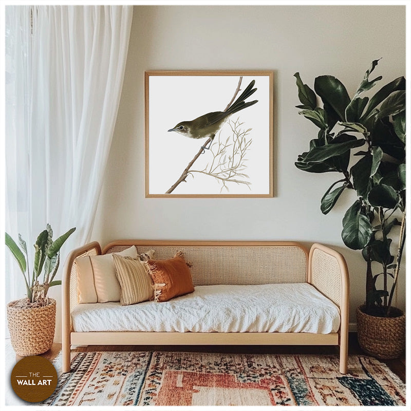 BLACK BIRD