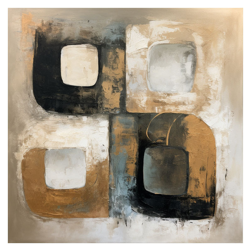 BLOCKS OF THOUGHT
