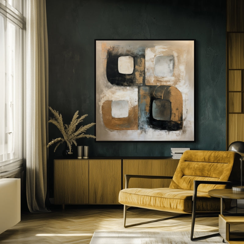 BLOCKS OF THOUGHT