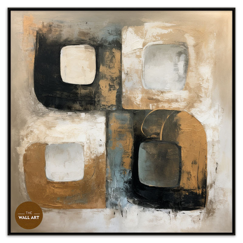 BLOCKS OF THOUGHT