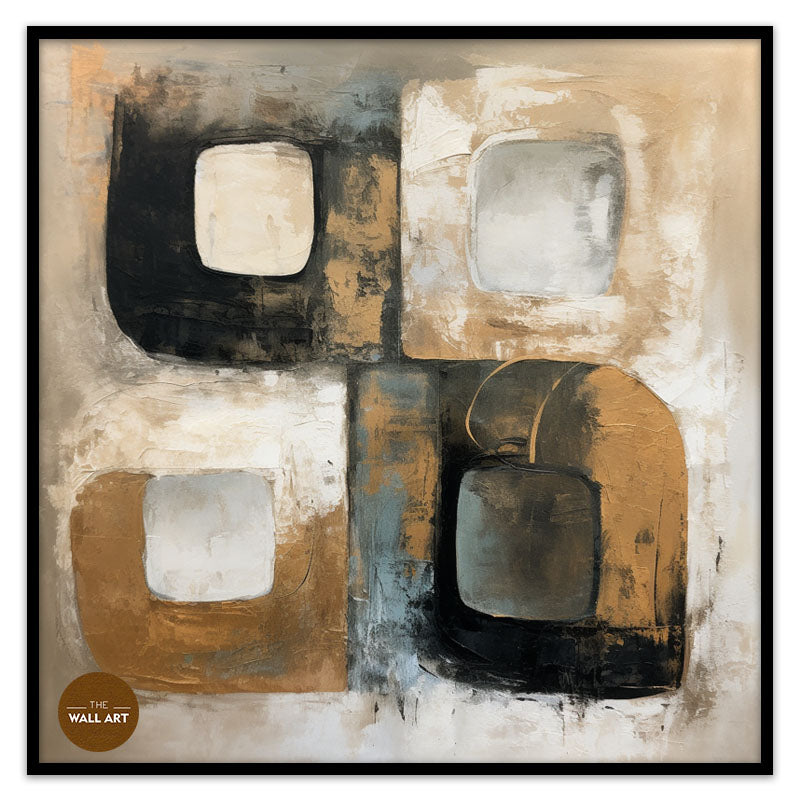 BLOCKS OF THOUGHT