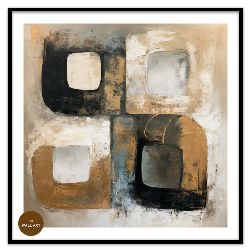 BLOCKS OF THOUGHT