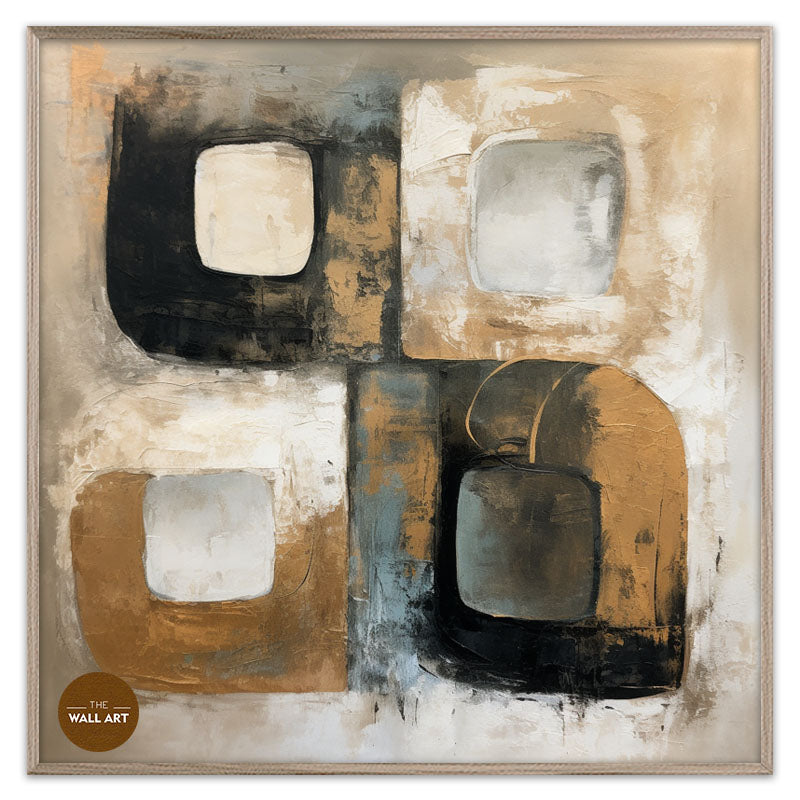 BLOCKS OF THOUGHT