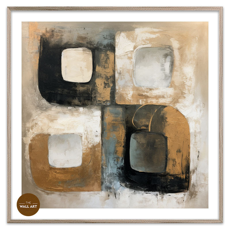 BLOCKS OF THOUGHT