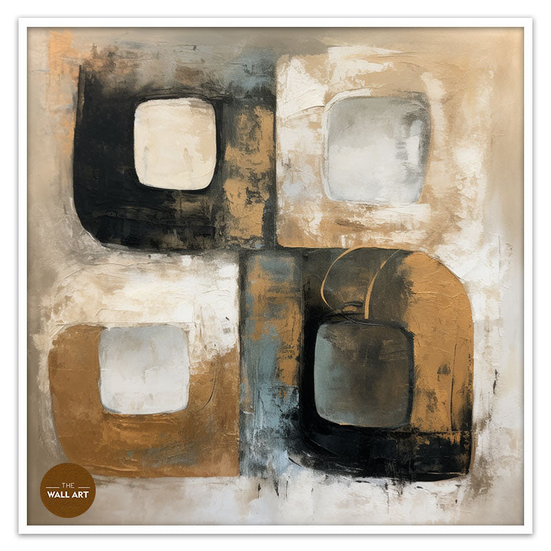 BLOCKS OF THOUGHT