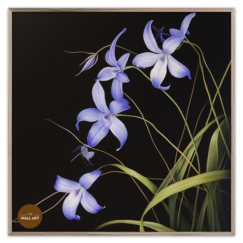 BLUEBELL FLOWERS