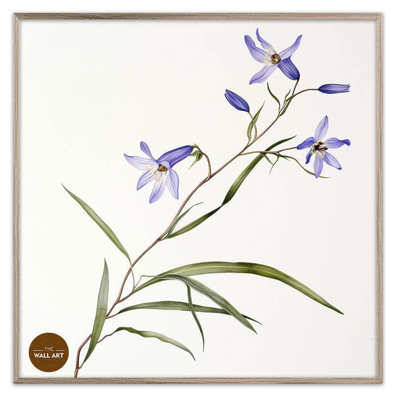 BLUEBELL BRANCH