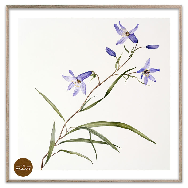 BLUEBELL BRANCH