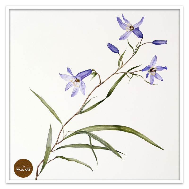BLUEBELL BRANCH