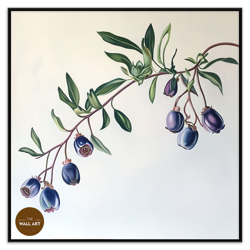 BLUEBERRY BRANCH